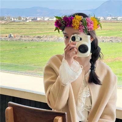 母亲会活著