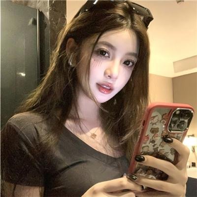 俏女怀春